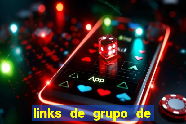 links de grupo de whatsapp adulto